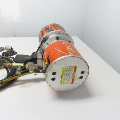 CM 200LBS Pneumatic Air Max Balancer 90PSI Inlet Pressure