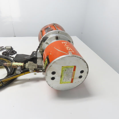 CM 200LBS Pneumatic Air Max Balancer 90PSI Inlet Pressure