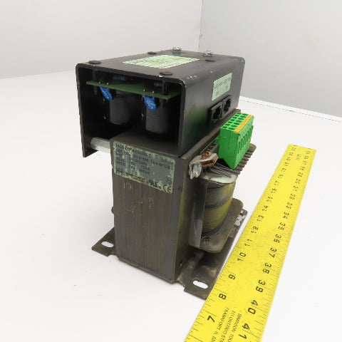 Habermann 1420-0074-0000 110-230V AC Primary 20/30V DC Rectifier Transformer