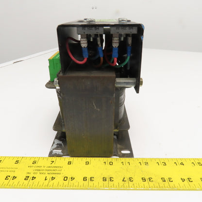 Habermann 1420-0074-0000 110-230V AC Primary 20/30V DC Rectifier Transformer