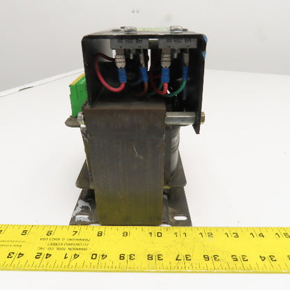 Habermann 1420-0074-0000 110-230V AC Primary 20/30V DC Rectifier Transformer