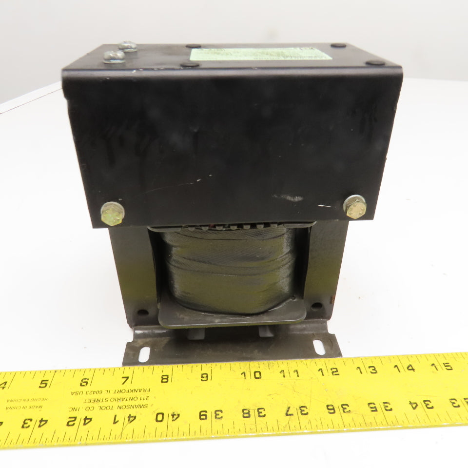 Habermann 1420-0074-0000 110-230V AC Primary 20/30V DC Rectifier Transformer