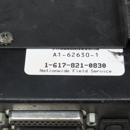 Computer Identics Scan Star 240 Scanner Module