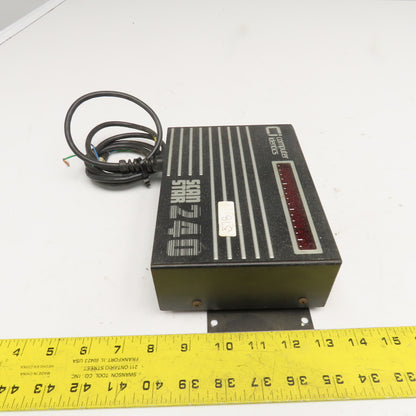 Computer Identics Scan Star 240 Scanner Module