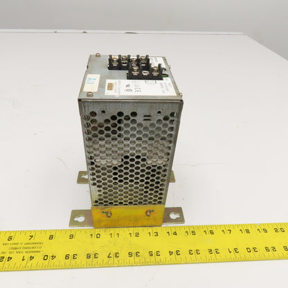 Omron S8PS-30024C DC Power Supply 100-240VAC 24VDC Adjustable Output