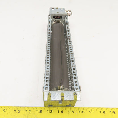 Gino GmbH 192 H 9046 100 Ohm 450A DC Braking Resistor 0.285kW