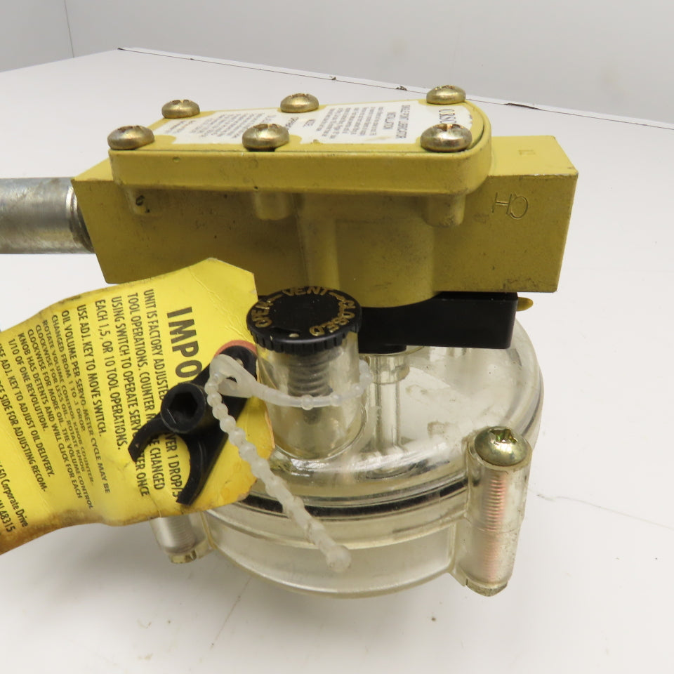 Orsco ORPA64045 Single Point Air Tool Lubricator