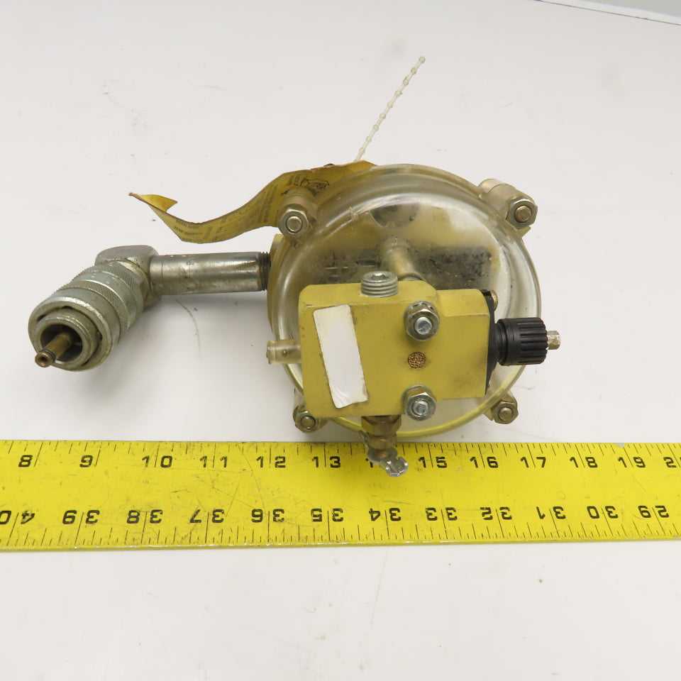 Orsco ORPA64045 Single Point Air Tool Lubricator