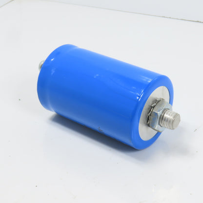 F & T 2200uf -10+30% 160V Al-ElKo Al Electrolytic Capacitor Type G