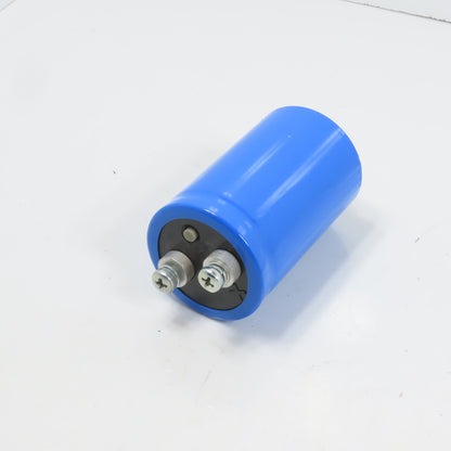 F & T 2200uf -10+30% 160V Al-ElKo Al Electrolytic Capacitor Type G