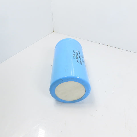 Aero M CGS202T450X5L4PH Type CGS 2000MFD 450VDC Capacitor Max 525VDC