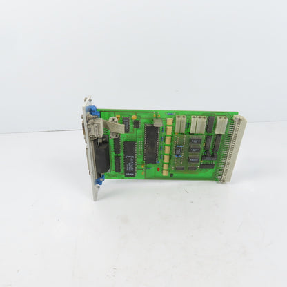 Schaller IEEE488-RS IECRS2 Interface Card 2.2 W/ IEEE16