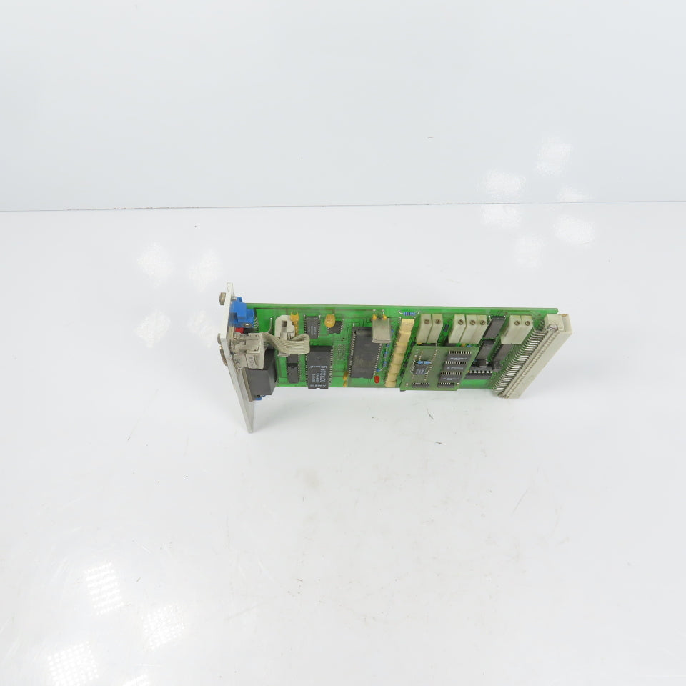Schaller IEEE488-RS IECRS2 Interface Card 2.2 W/ IEEE16