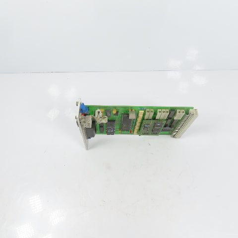 Schaller IEEE488-RS IECRS2 Interface Card 2.2 W/ IEEE16