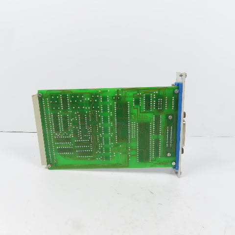 Schaller IEEE488-RS IECRS2 Interface Card 2.2 W/ IEEE16