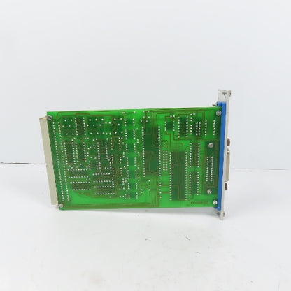 Schaller IEEE488-RS IECRS2 Interface Card 2.2 W/ IEEE16