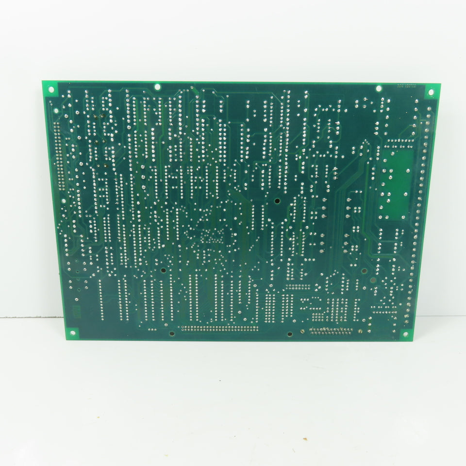 Robicon 460E03.00 Rev C PCB Drive Board For AC Motor Drive