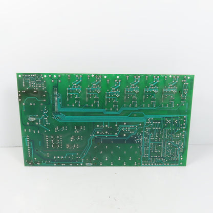 Robicon 469150.03 Rev P Gate Driver Board For AC Motor Drive