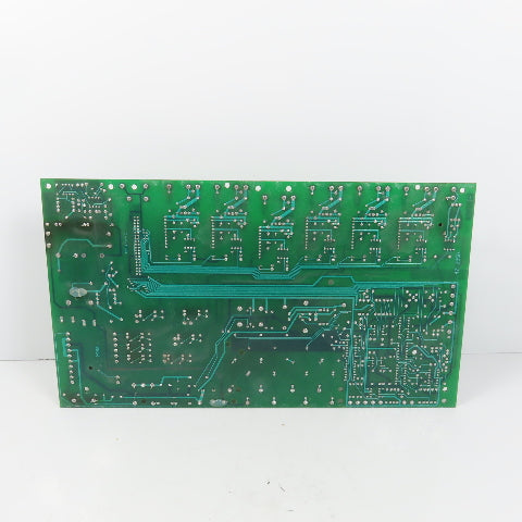 Robicon 469150.03 Rev P Gate Driver Board For AC Motor Drive