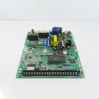 Toshiba P658II58PI Control Drive Board