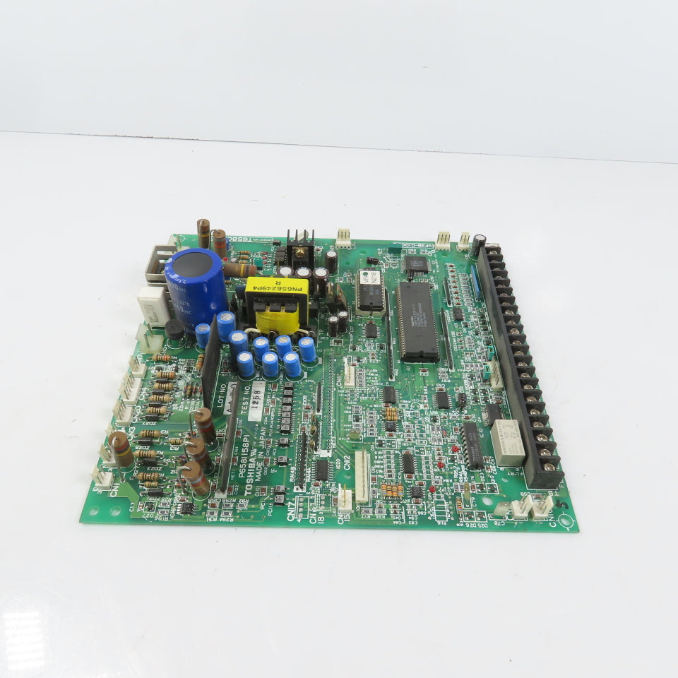 Toshiba P658II58PI Control Drive Board