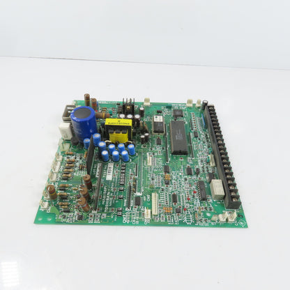 Toshiba P658II58PI Control Drive Board