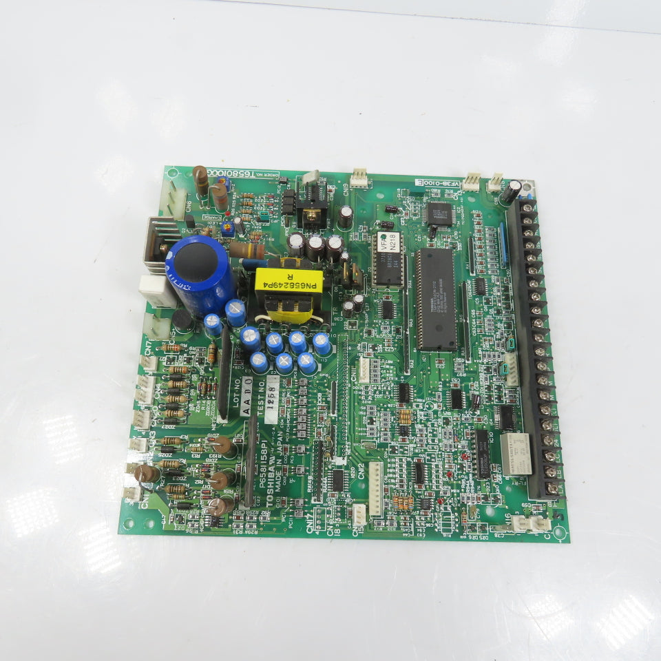 Toshiba P658II58PI Control Drive Board
