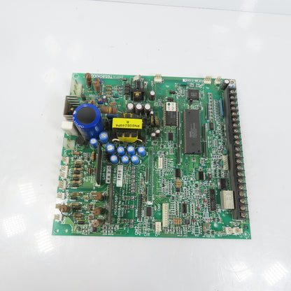 Toshiba P658II58PI Control Drive Board