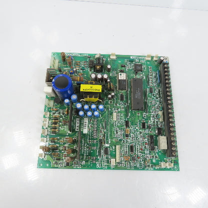 Toshiba P658II58PI Control Drive Board