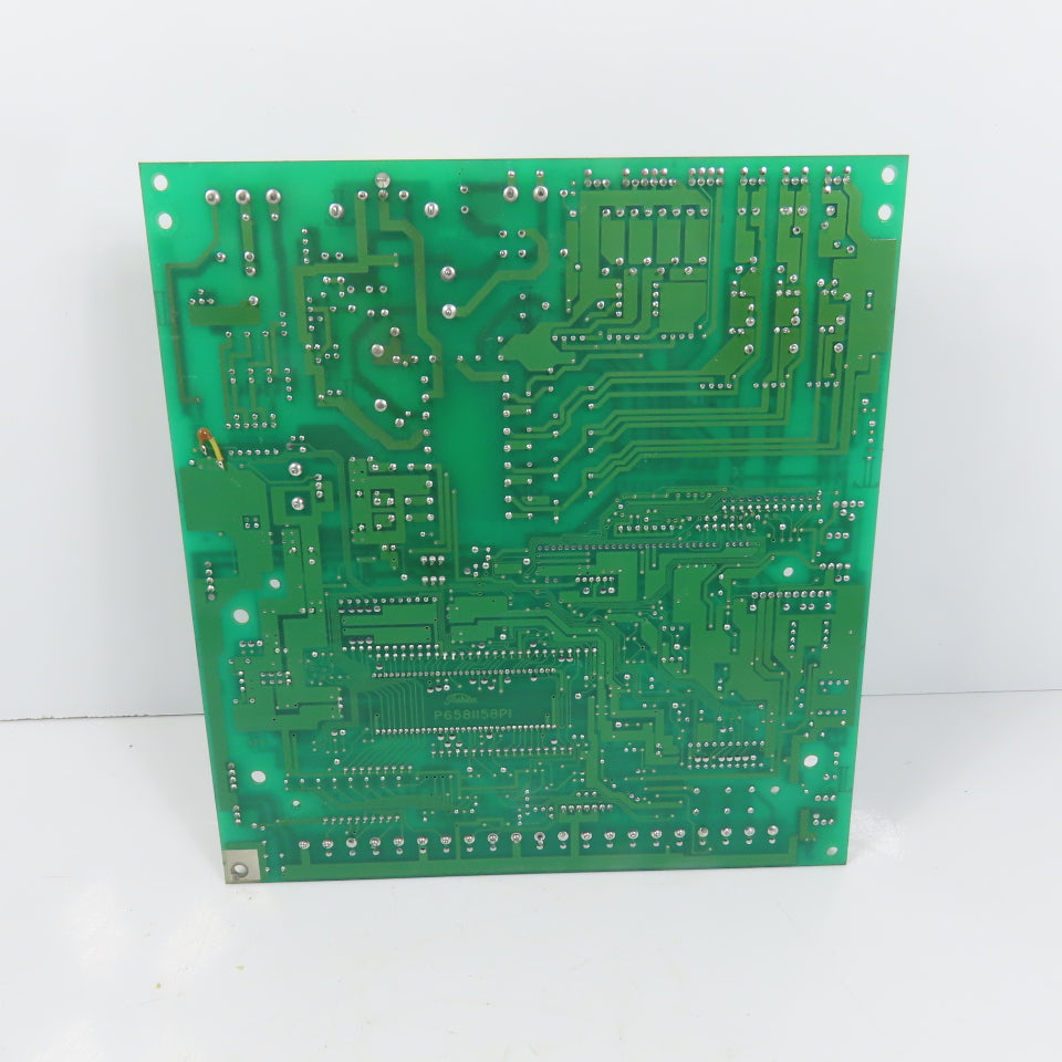 Toshiba P658II58PI Control Drive Board
