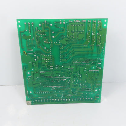 Toshiba P658II58PI Control Drive Board