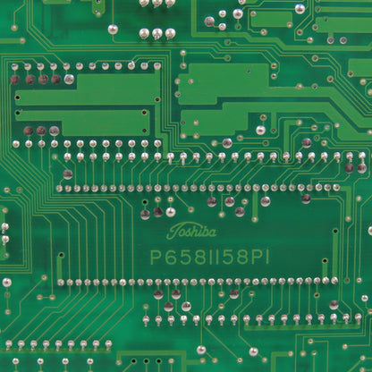 Toshiba P658II58PI Control Drive Board