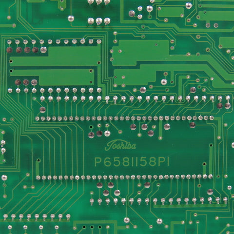 Toshiba P658II58PI Control Drive Board