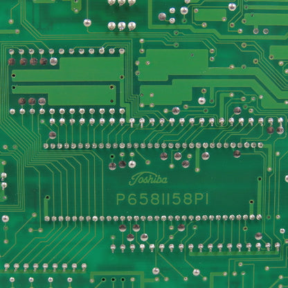 Toshiba P658II58PI Control Drive Board