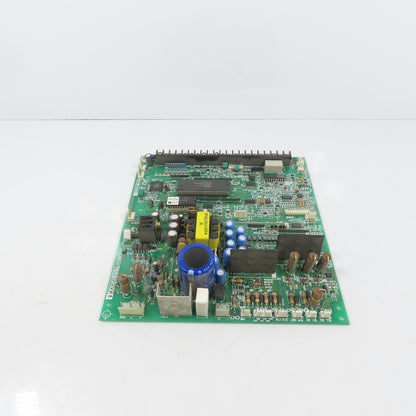 Toshiba P658II58PI Control Drive Board