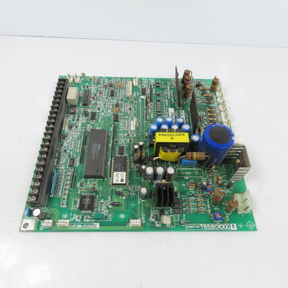 Toshiba P658II58PI Control Drive Board