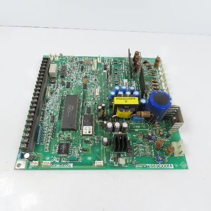 Toshiba P658II58PI Control Drive Board