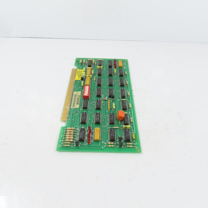 Hobart Brothers 37460008 Circuit Board Rev. 4
