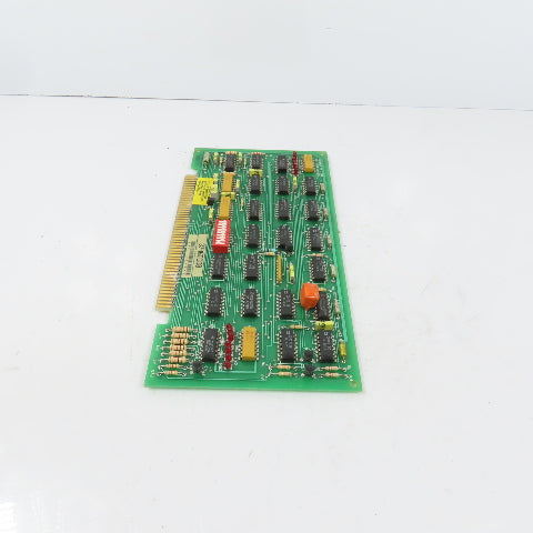 Hobart Brothers 37460008 Circuit Board Rev. 4