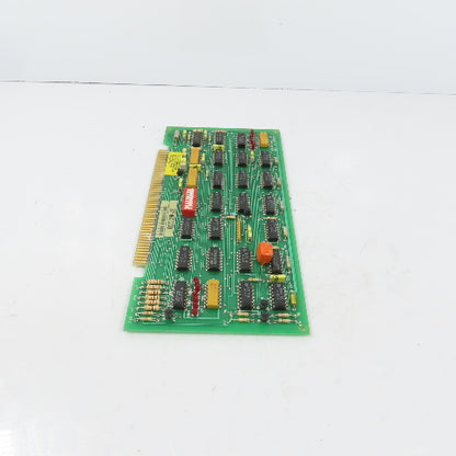 Hobart Brothers 37460008 Circuit Board Rev. 4