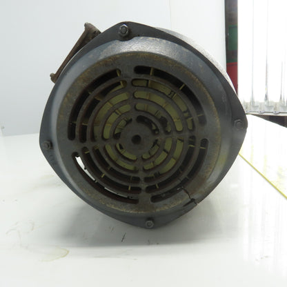 Isgev AS 112 M 4 3Ph Asynchronous Motor 4/4.8kW 1730RPM 230-460V 50/602Hz