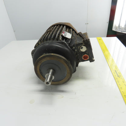 Isgev Asincrono AS 132 MA 2-4-6 4KW Electric Motor 3Ph 30/415V 3Ph 2900RPM