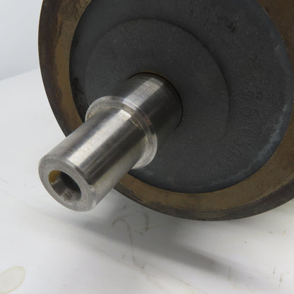 Isgev Asincrono AS 132 MA 2-4-6 4KW Electric Motor 3Ph 30/415V 3Ph 2900RPM