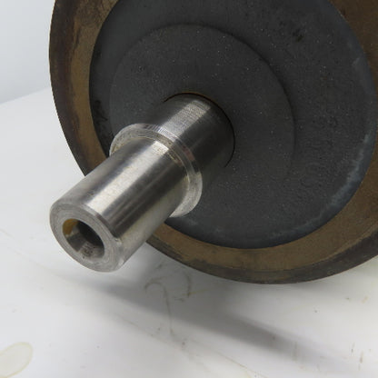 Isgev Asincrono AS 132 MA 2-4-6 4KW Electric Motor 3Ph 30/415V 3Ph 2900RPM