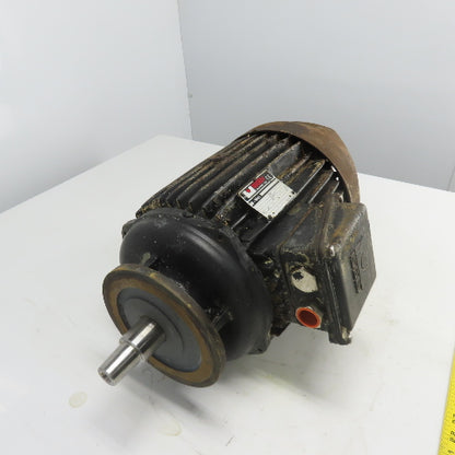 Isgev Asincrono AS 132 MA 2-4-6 4KW Electric Motor 3Ph 30/415V 3Ph 2900RPM