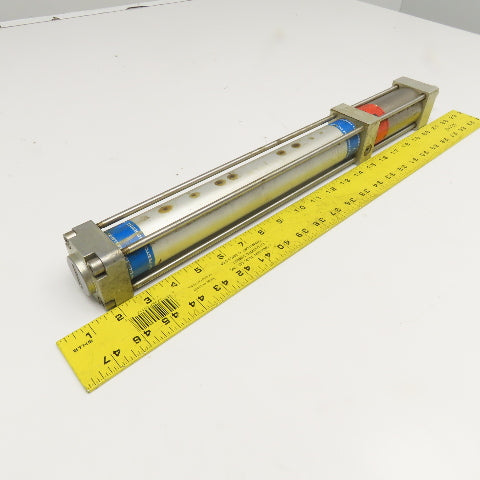 Festo DKE-40-250-PPV-A 40mm Bore 250mm Stroke Clamping Rod Lock Air Cylinder
