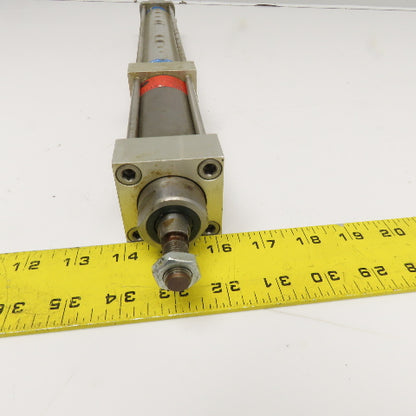 Festo DKE-40-250-PPV-A 40mm Bore 250mm Stroke Clamping Rod Lock Air Cylinder