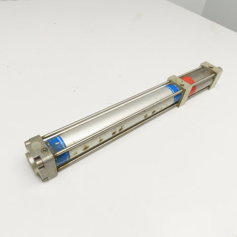 Festo DKE-40-250-PPV-A 40mm Bore 250mm Stroke Clamping Rod Lock Air Cylinder