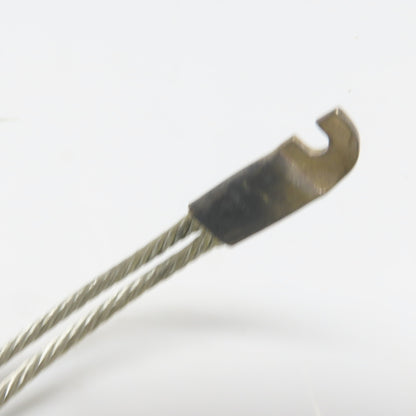 Helwig 36-12-1900 Carbon Electric Motor Brush 2.7"L x 1.25"W x 0.75"T Lot of 5