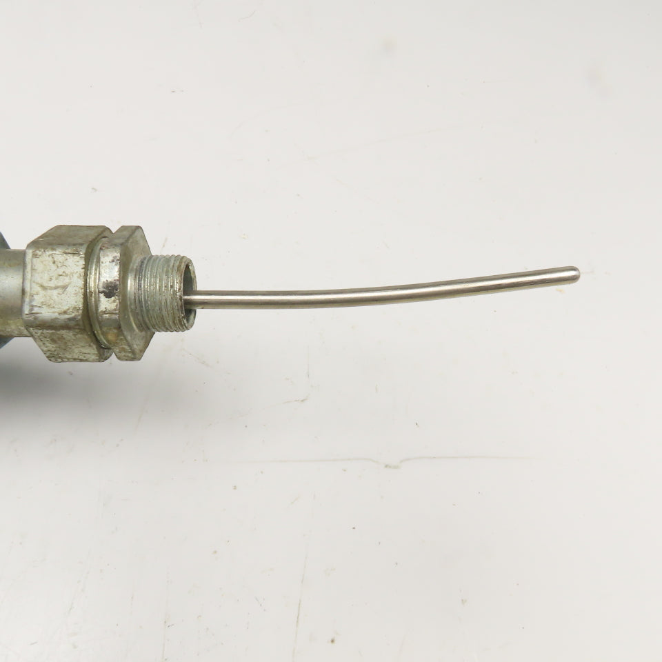 Foxboro RTT10-AQFLS004 Temperature Transmitter 50-250°F 30VDC